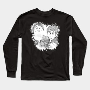 onward Long Sleeve T-Shirt